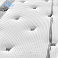 Hotel Comfort High Density Foam Pocket Feder Matratze